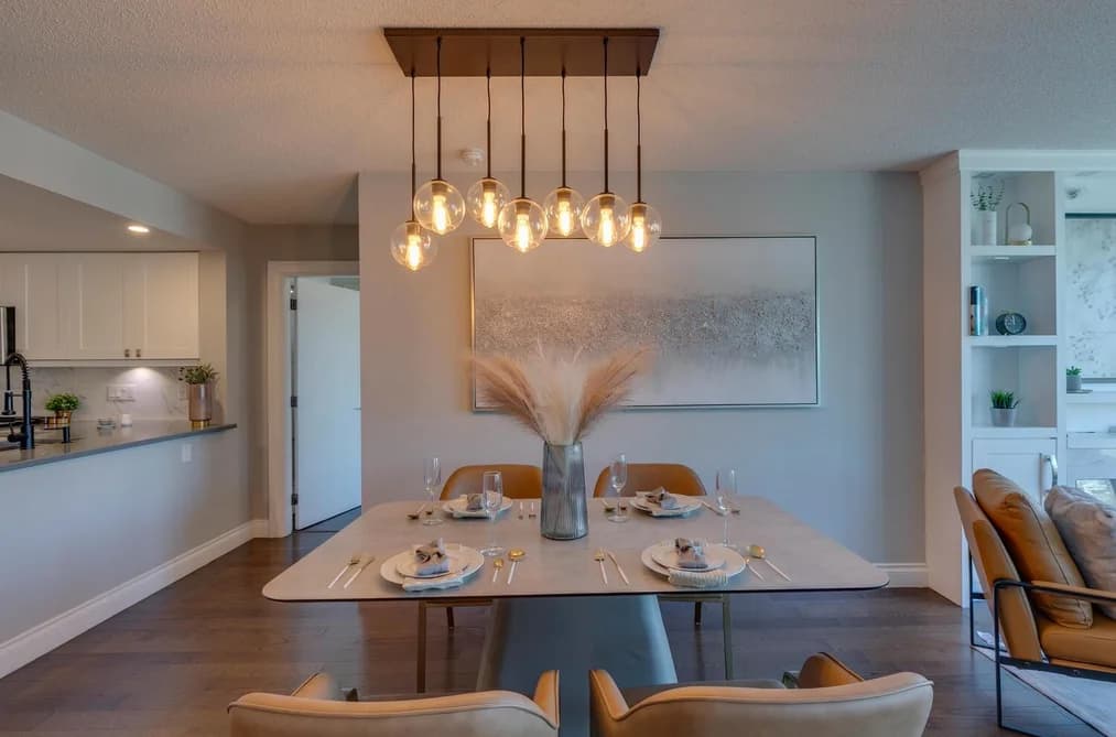 406 125 MILROSS AVENUE, Vancouver, BC — Residential for Sale - Photo 2