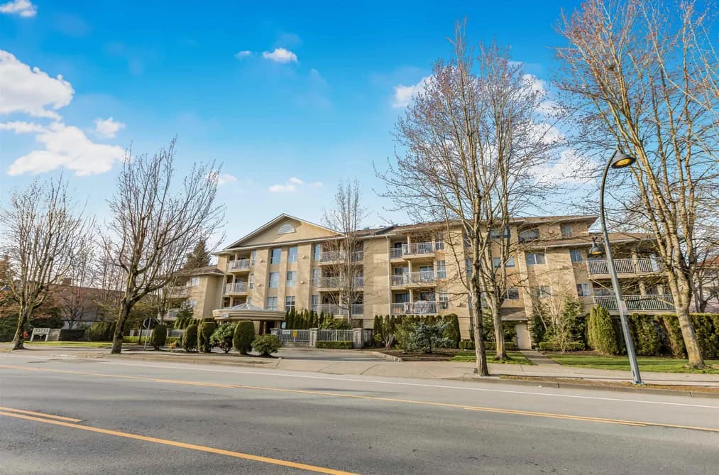 406 13727 74 AVENUE, Surrey, BC — Residential for Sale - Photo 2