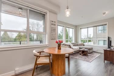 Condo for sale at 406 15388 105 Avenue Surrey British Columbia - MLS: R3122909