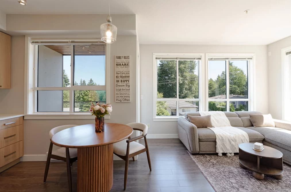 406 15388 105 AVENUE, Surrey, BC — Residential for Sale - Photo 2
