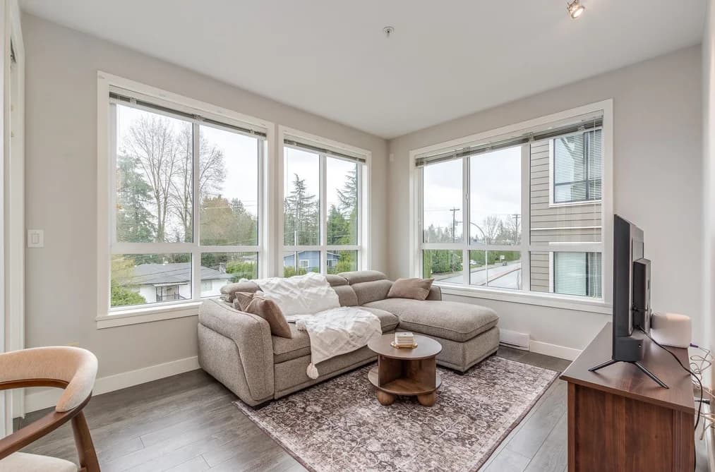 406 15388 105 AVENUE, Surrey, BC — Residential for Sale - Photo 2