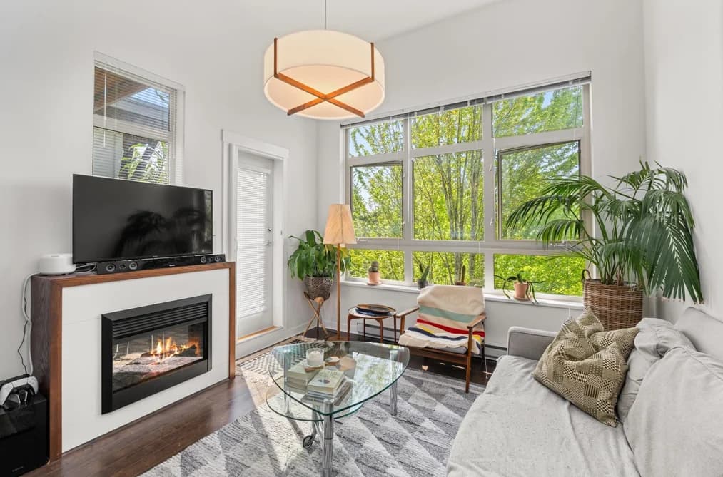 406 15988 26 AVENUE, Surrey, BC — Residential for Sale - Main Photo