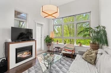 Condo for sale at 406 15988 26 Avenue Surrey British Columbia - MLS: R3122444