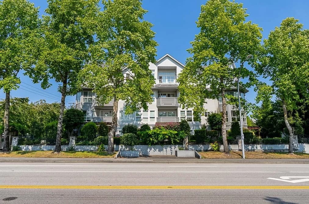 406 1630 154 STREET, Surrey, BC — Residential for Sale - Main Photo