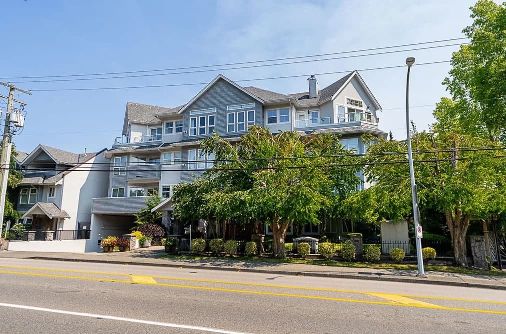 406 1630 154 STREET, Surrey, BC — Residential for Sale - Photo 2
