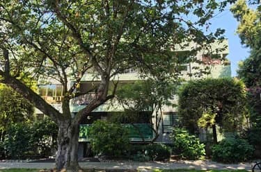 Condo for sale at 406 1717 Haro Street Vancouver British Columbia - MLS: R3155162