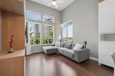 Condo for sale at 406 225 Francis Way New Westminster British Columbia - MLS: R3127305