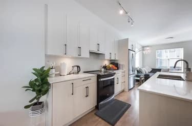 Townhouse for sale at 406 2267 Mckenzie Road Abbotsford British Columbia - MLS: R3050989