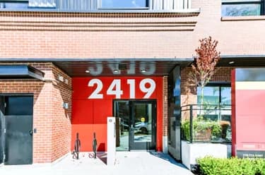Condo for sale at 406 2419 Grant Street Vancouver British Columbia - MLS: R3160992