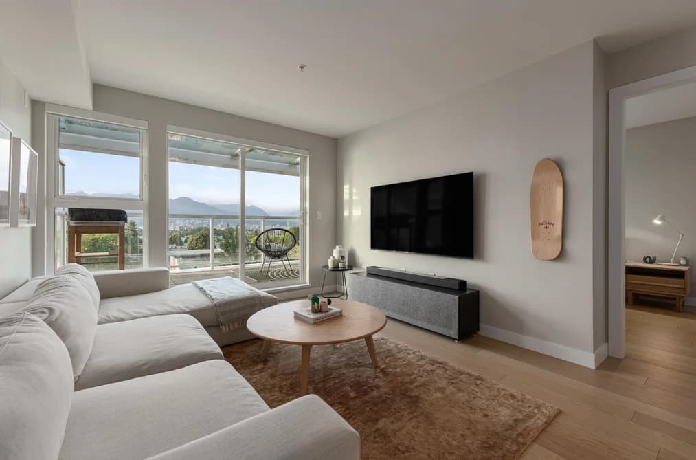 406 2508 FRASER STREET, Vancouver, BC — Residential for Sale - Photo 2