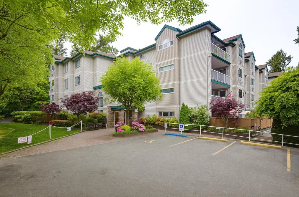 406 2963 NELSON PLACE, Abbotsford, BC — Residential for Sale - Photo 2