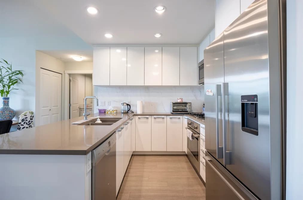 406 3263 PIERVIEW CRESCENT, Vancouver, BC — Residential for Sale - Photo 2