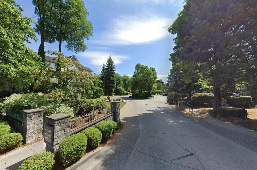 406 33718 KING ROAD, Abbotsford, BC — Residential for Sale - Main Photo