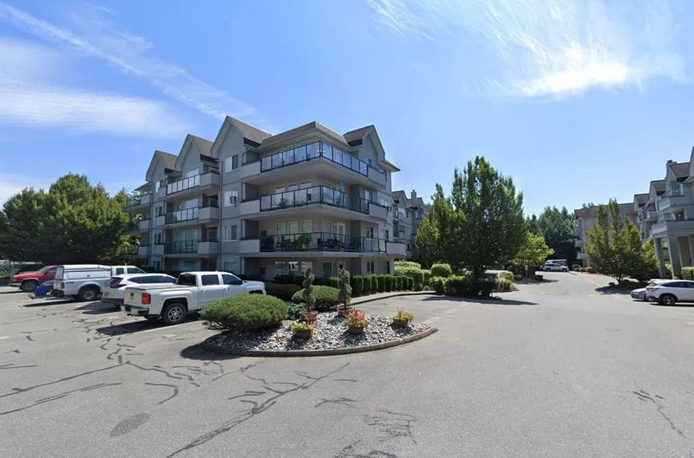 406 33718 KING ROAD, Abbotsford, BC — Residential for Sale - Photo 2