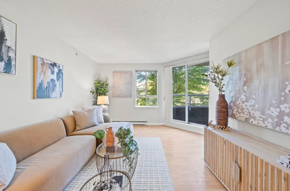406 3489 ASCOT PLACE, Vancouver, BC — Residential for Sale - Photo 2