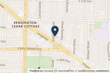 3996 Dumfries St Unit 406, Vancouver, BC - MLS: R3177142
