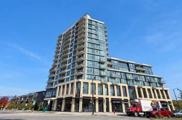 3996 Dumfries St Unit 406, Vancouver, BC - MLS: R3177142