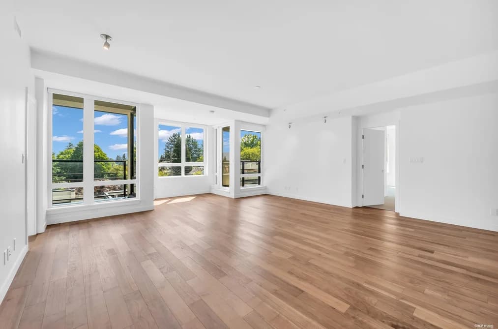 406 4408 CAMBIE STREET, Vancouver, BC — Residential for Sale - Photo 2