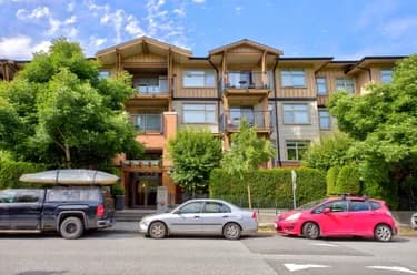 Condo for sale at 406 500 Klahanie Drive Port Moody British Columbia - MLS: R3139377