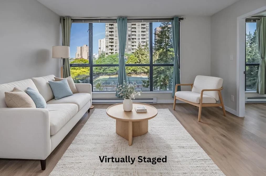 406 - 5288 Melbourne Street, Vancouver, BC - MLS: R3163956 - Photo 1 406 - 5288 Melbourne Street, Vancouver, BC - MLS: R3163956 - Photo 1