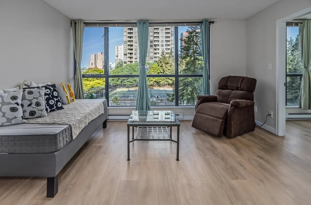 406 - 5288 Melbourne Street, Vancouver, BC - MLS: R3163956 - Photo 2 406 - 5288 Melbourne Street, Vancouver, BC - MLS: R3163956 - Photo 2