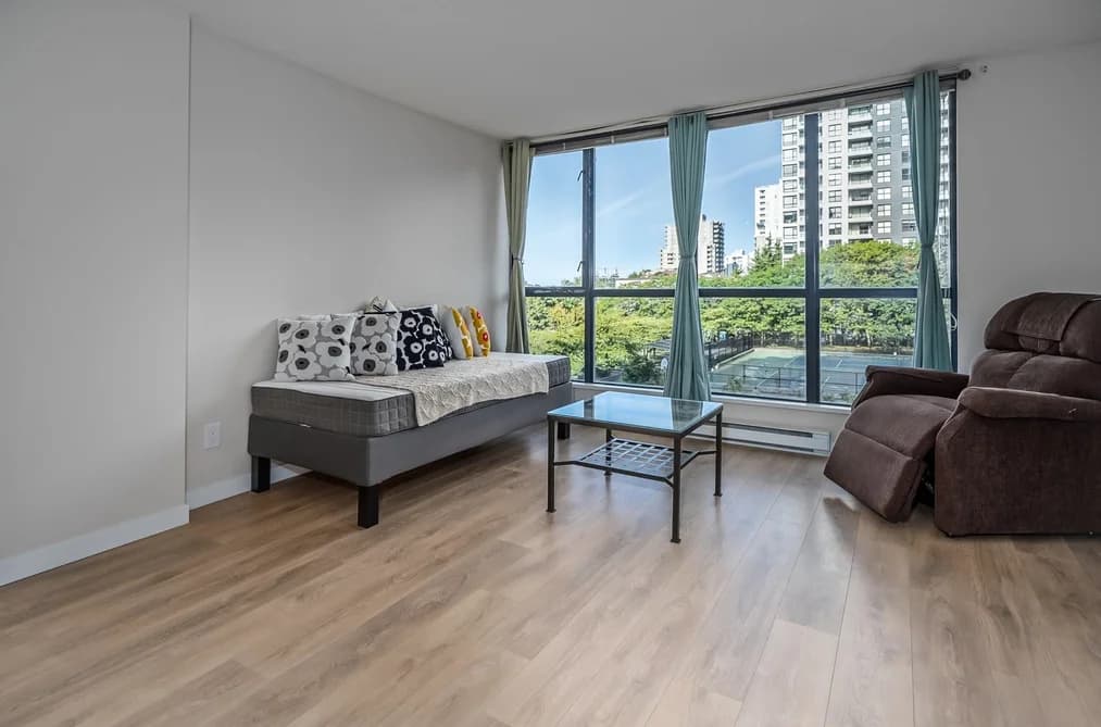 406 5288 MELBOURNE STREET, Vancouver, BC — Residential for Sale - Photo 2