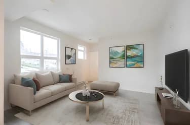 Condo for sale at 406 5535 Hastings Street Burnaby British Columbia - MLS: R3131676