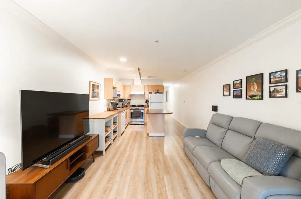 406 5629 DUNBAR STREET, Vancouver, BC — Residential for Sale - Main Photo
