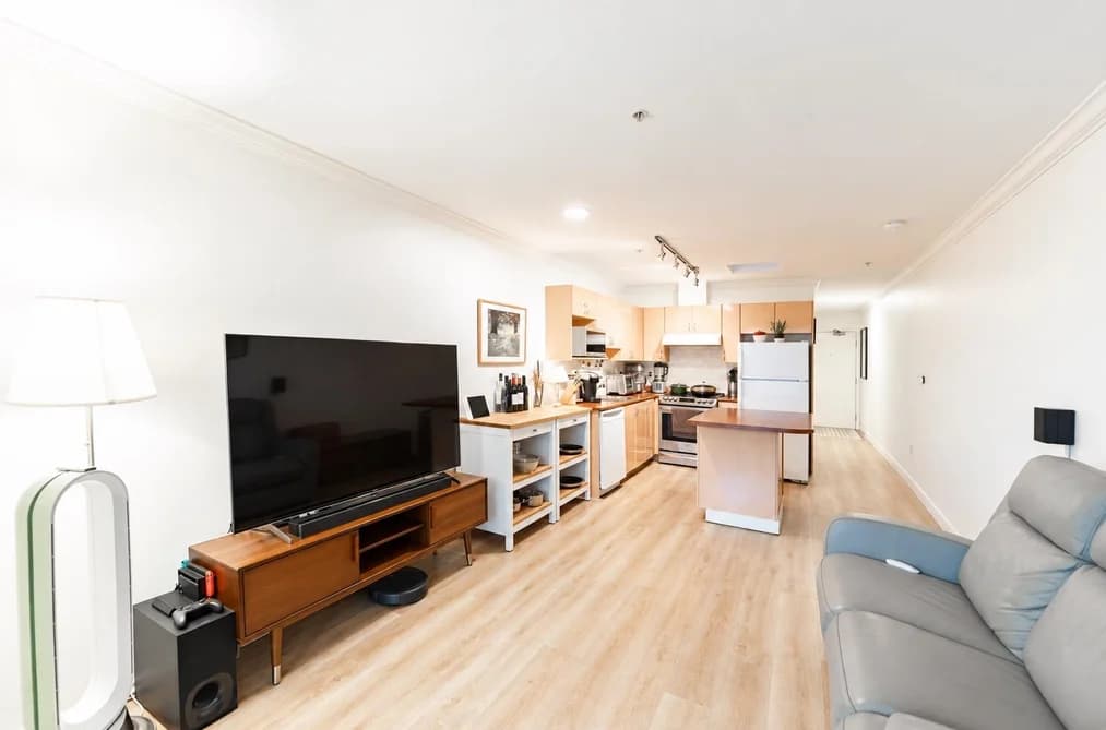 406 5629 DUNBAR STREET, Vancouver, BC — Residential for Sale - Photo 2