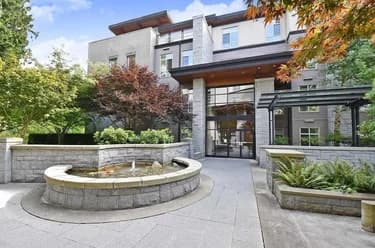 Condo for sale at 406 5779 Birney Avenue Vancouver British Columbia - MLS: R3112204