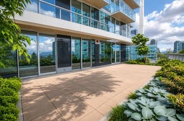 Condo for sale at 406 6000 Mckay Avenue Burnaby British Columbia - MLS: R3133767