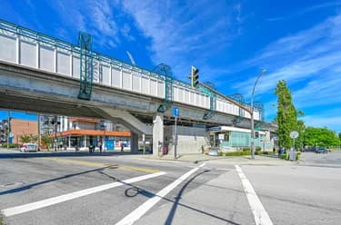 Condo for sale at 406 6968 Royal Oak Avenue Burnaby British Columbia - MLS: R3146626