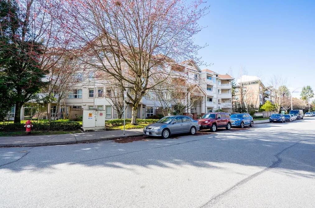 406 8139 121A STREET, Surrey, BC — Residential for Sale - Main Photo