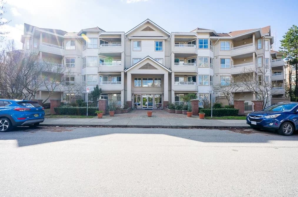 406 8139 121A STREET, Surrey, BC — Residential for Sale - Photo 2
