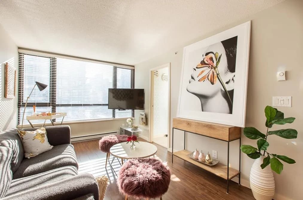 406 909 MAINLAND STREET, Vancouver, BC — Residential for Sale - Main Photo