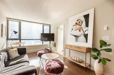 Condo for sale at 406 909 Mainland Street Vancouver British Columbia - MLS: R3117846