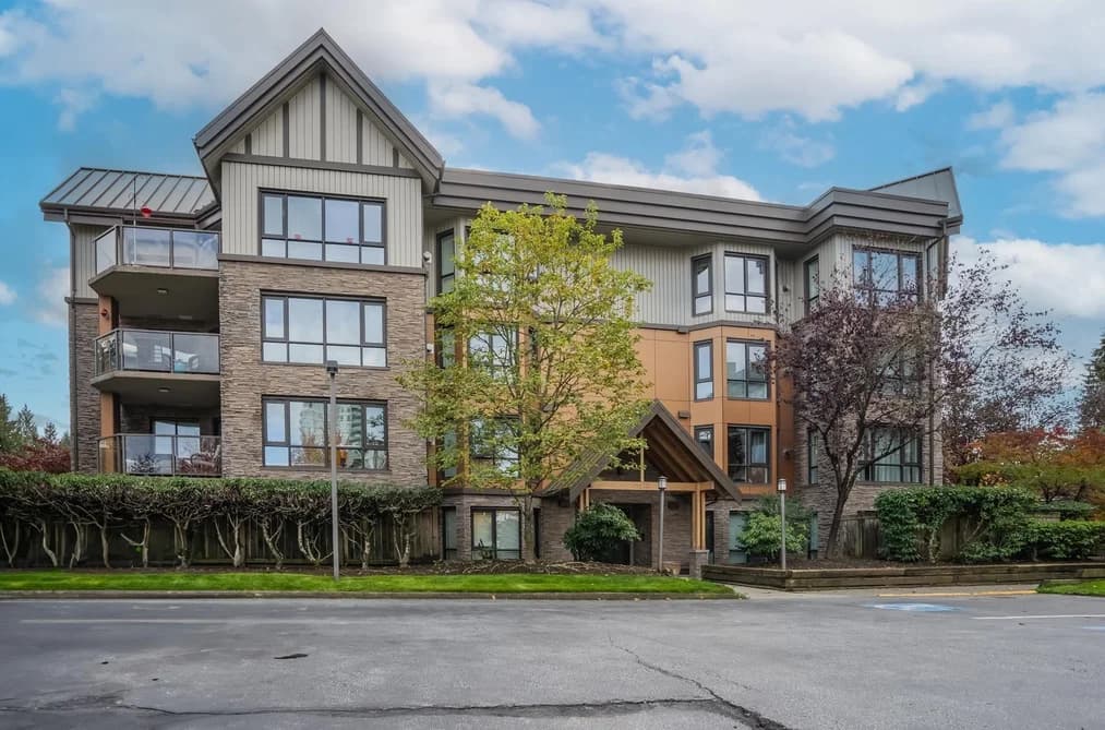 406 9970 148 STREET, Surrey, BC — Residential for Sale - Main Photo