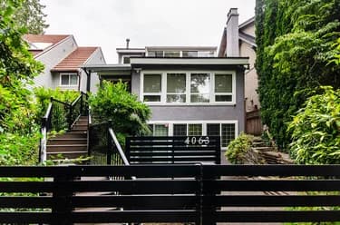 House for sale at 4063 W 33rd Avenue Vancouver British Columbia - MLS: R3161357