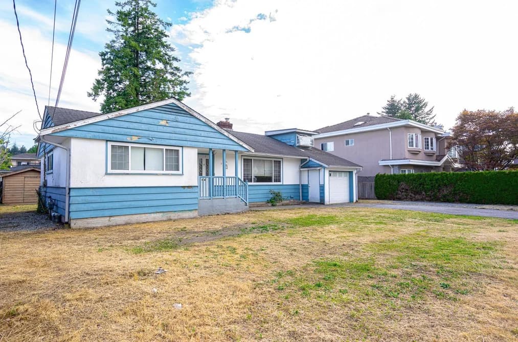 4064 BURKE STREET, Burnaby, BC — Residential for Sale - Photo 2