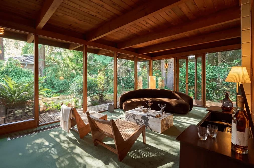 4065 SUNSET BOULEVARD, North Vancouver, BC — Residential for Sale - Photo 2