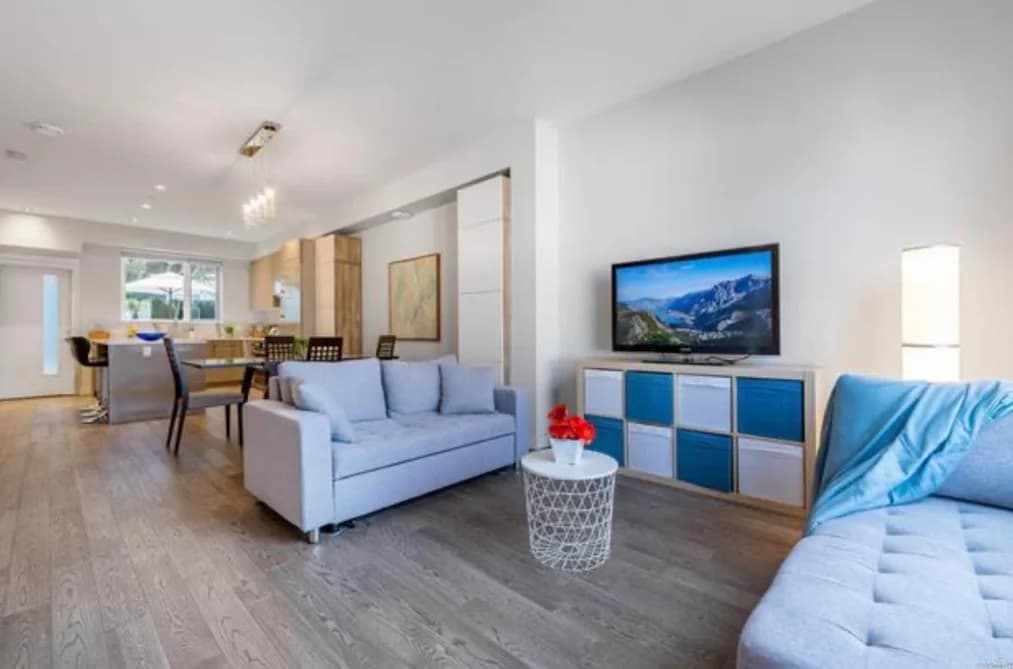 4066 YUKON STREET, Vancouver, BC — Residential for Sale - Photo 2