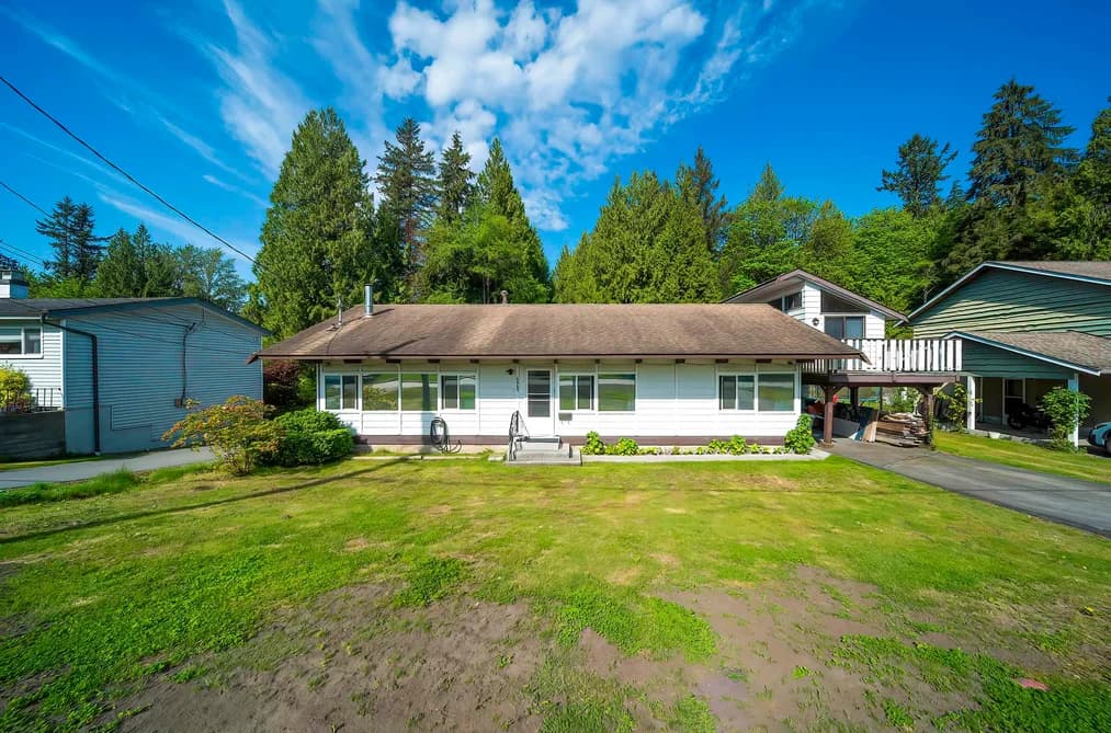 4067 SEFTON STREET, Port Coquitlam, BC — Residential for Sale - Main Photo