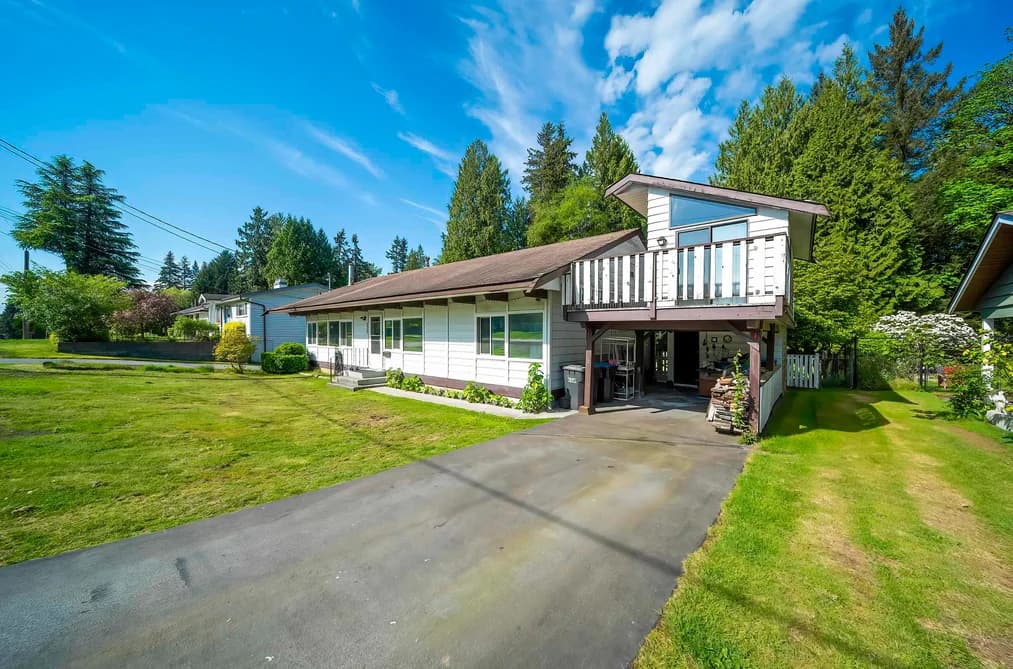 4067 SEFTON STREET, Port Coquitlam, BC — Residential for Sale - Photo 2