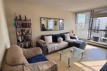 Condo for sale at 407 1146 Harwood Street Vancouver British Columbia - MLS: R3116696