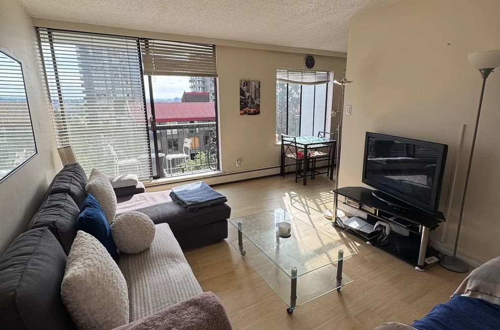 407 1146 HARWOOD STREET, Vancouver, BC — Residential for Sale - Photo 2