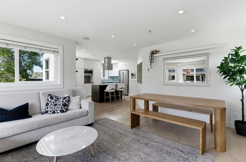 407 1206 W 14TH AVENUE, Vancouver, BC — Residential for Sale - Main Photo