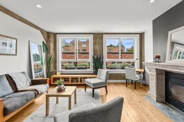 Condo for sale at 407 1216 Homer Street Vancouver British Columbia - MLS: R3164102