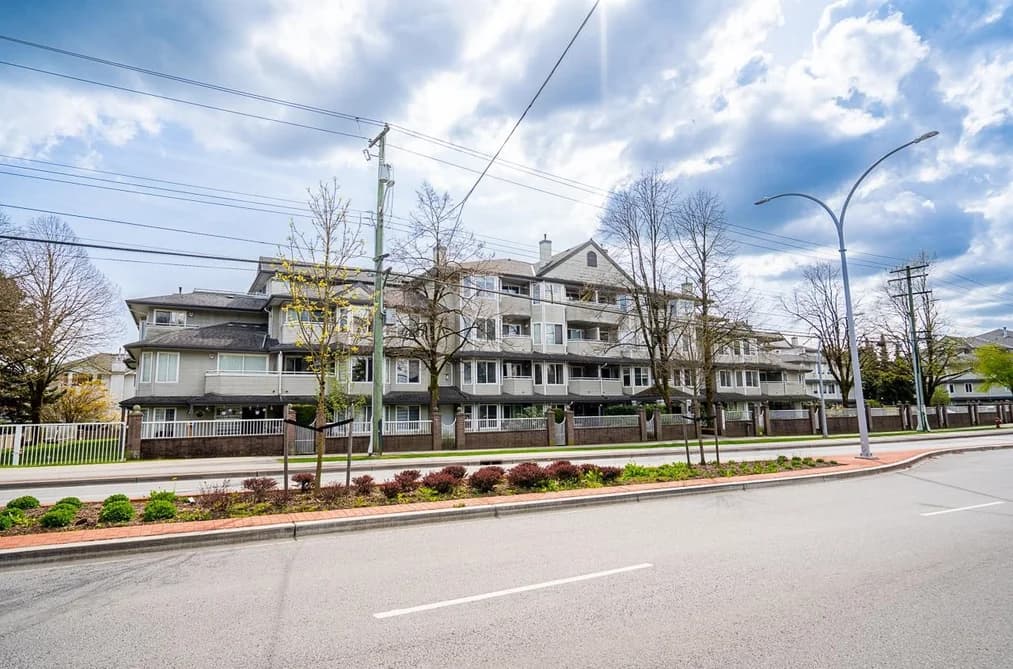 407 12160 80 AVENUE, Surrey, BC — Residential for Sale - Main Photo