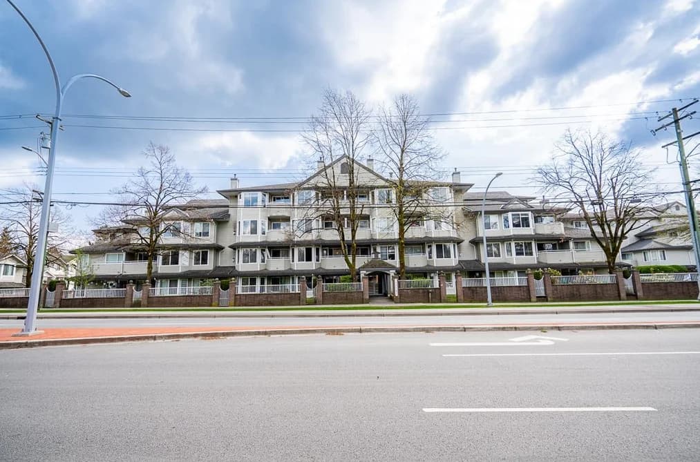 407 12160 80 AVENUE, Surrey, BC — Residential for Sale - Photo 2