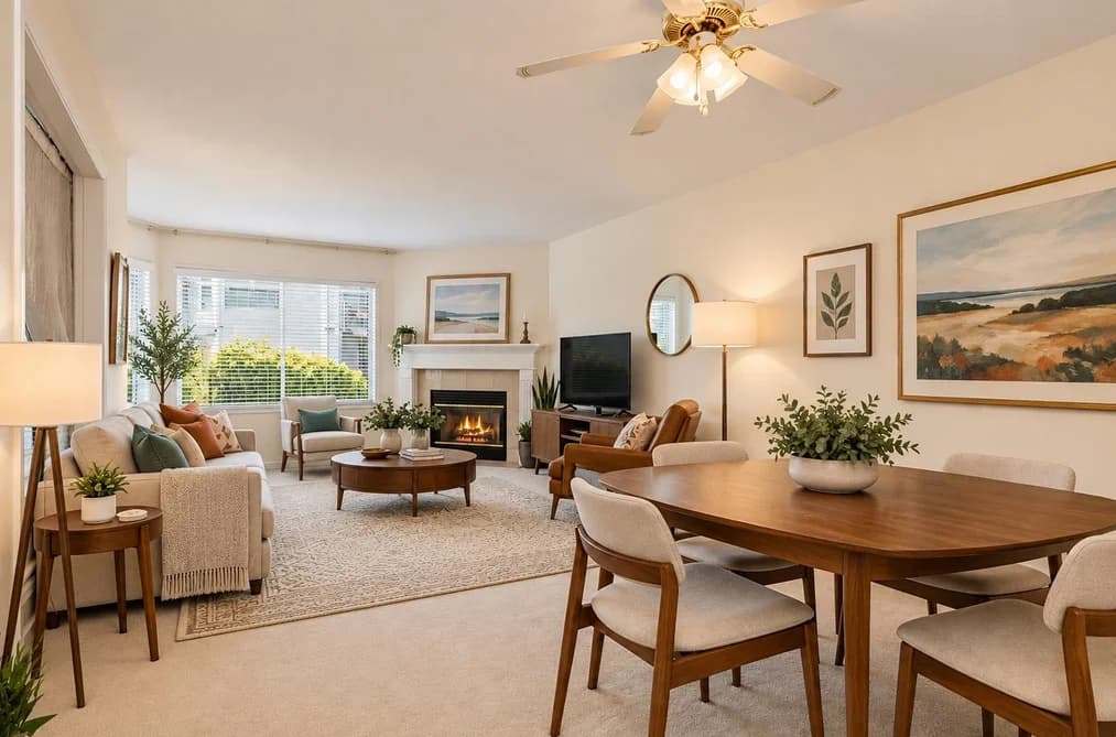 407 1225 MERKLIN STREET, White Rock, BC — Residential for Sale - Photo 2